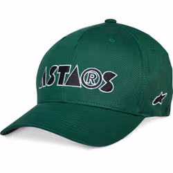 Alpinestars Cereal Casquette, vert, taille L XL pour Hommes