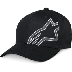 Alpinestars Share Casquette, noir, taille S M pour Hommes