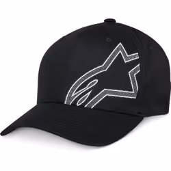 Alpinestars Share Casquette, noir, taille L XL pour Hommes