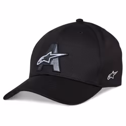 Alpinestars Elemental Casquette, noir, taille S M pour Hommes