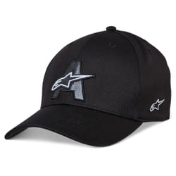 Alpinestars Elemental Casquette, noir, taille L XL pour Hommes