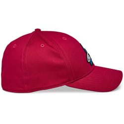 Alpinestars Elemental Casquette, rouge, taille S M pour Hommes