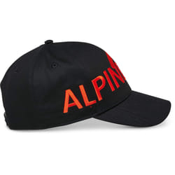 Alpinestars Committed Casquette, noir pour Hommes