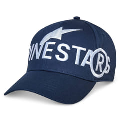 Alpinestars Committed Casquette, bleu pour Hommes
