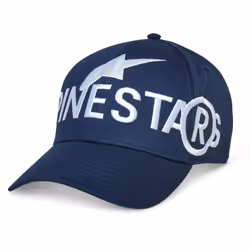 Alpinestars Committed Casquette, bleu pour Hommes