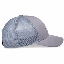 Alpinestars Terolithic Casquette de camionneur, gris pour Hommes