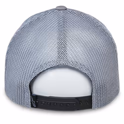 Alpinestars Terolithic Casquette de camionneur, gris pour Hommes