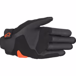 Alpinestars Sp X 5 Air Gants de moto, noir-rouge, taille S pour Hommes