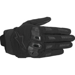 Alpinestars Sp X 5 Air Gants de moto, noir, taille S pour Hommes
