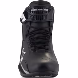 Alpinestars Stella Faster-4 Chaussures de moto pour femmes, noir, taille 38 - 41 - Vue supplémentaire 4