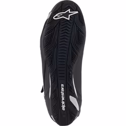 Alpinestars Stella Faster-4 Chaussures de moto pour femmes, noir, taille 42