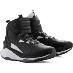 Alpinestars Speedstreet Chaussures de moto, noir-blanc, taille 38 - 41 pour Hommes