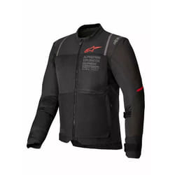Veste Airbag moto Alpinestars ST-2 Air