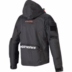Alpinestars Molly Air Veste textile de moto pour femmes, noir, taille XS