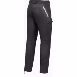 Alpinestars Acteon Pantalon textile de moto, noir, taille 30 pour Hommes - Vue supplémentaire 3