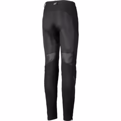 Alpinestars Stella Troop-Air Pro Pantalon textile de moto pour femmes, noir, taille XL - Vue supplémentaire 3