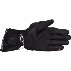 Alpinestars Sp-3 Gants de moto, noir-blanc-rouge, taille 3XL pour Hommes