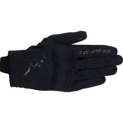 Alpinestars Reef V2 Gants de moto, noir, taille XL pour Hommes
