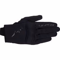 Alpinestars Reef V2 Gants de moto, noir, taille 3XL pour Hommes