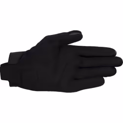 Alpinestars Reef V2 Gants de moto, noir, taille 3XL pour Hommes