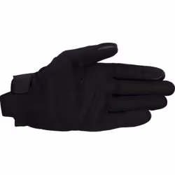 Alpinestars Reef V2 Gants de moto, noir-blanc, taille XL pour Hommes