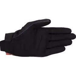 Alpinestars Reef V2 Gants de moto, noir-rouge, taille XL pour Hommes