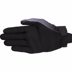 Alpinestars Reef V2 Gants de moto, noir-gris-blanc, taille 2XL pour Hommes