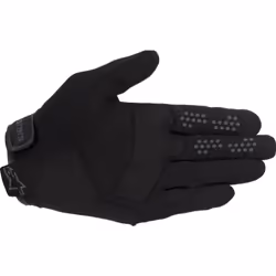 Alpinestars Chrome V2 Gants de moto, noir, taille XL pour Hommes