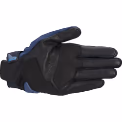 Alpinestars Sp X 3 Gants de moto, bleu, taille 2XL pour Hommes - Vue supplémentaire 3