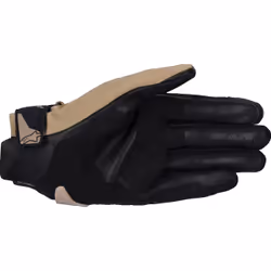 Alpinestars Sp X 3 Gants de moto, noir-brun-beige, taille S pour Hommes