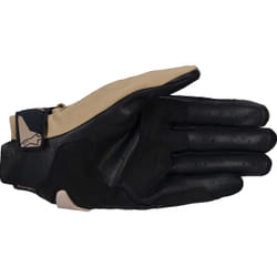 Alpinestars Sp X 3 Gants de moto, noir-brun-beige, taille S pour Hommes