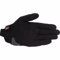 Alpinestars Sp X 1 Gants de moto, noir-rouge, taille XL pour Hommes
