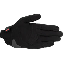 Alpinestars Sp X 1 Gants de moto, noir-rouge, taille XL pour Hommes