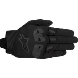 Alpinestars Sp X 1 Gants de moto, noir, taille XL pour Hommes