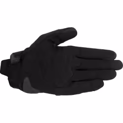 Alpinestars Sp X 1 Gants de moto, noir, taille XL pour Hommes
