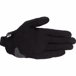 Alpinestars Sp X 1 Gants de moto, noir-blanc, taille S pour Hommes