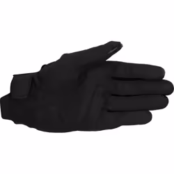 Alpinestars Reef V2 Gants de moto pour femmes, noir-bleu, taille L - Vue supplémentaire 4