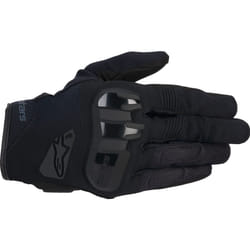 Alpinestars Chrome Gants de moto pour femmes, noir, taille S