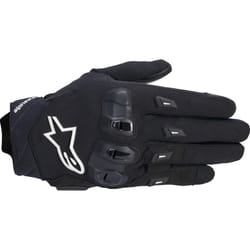 Alpinestars Stella Sp X 3 Gants de moto pour femmes, noir-blanc, taille XS