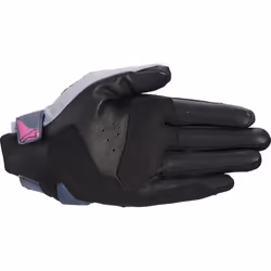 Alpinestars Stella Sp X 3 Gants de moto pour femmes, noir-gris, taille XS
