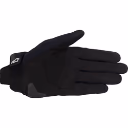 Alpinestars Stella Sp X 1 Gants de moto pour femmes, noir-blanc, taille XS