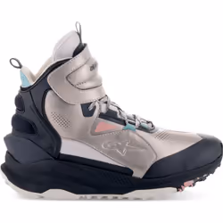 Alpinestars Speedstreet Chaussures de moto, noir-gris, taille 48 pour Hommes