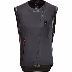 Alpinestars Tech-Air 3 V2 Gilet airbag, noir, taille XS pour Hommes