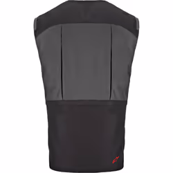 Alpinestars Tech-Air 3 V2 Gilet airbag, noir, taille XS pour Hommes