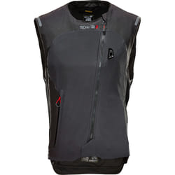 Alpinestars Tech-Air 3 V2 Gilet airbag, noir, taille 3XL pour Hommes