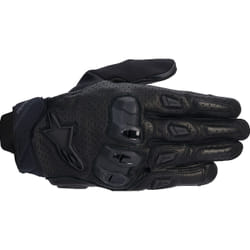 Alpinestars Sp X 7 Gants de moto perforés, noir, taille 3XL pour Hommes