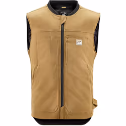 Alpinestars Tech-Air 3 V2 Canvas Gilet airbag, anthracite, taille 3XL pour Hommes