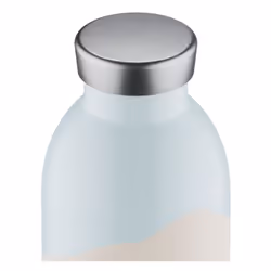 24Bottles 1857 Utilisation quotidienne 500 ml Silicone, Acier inoxydable Multicolore - Vue supplémentaire 2