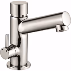 Description générale Le mitigeur temporisé de lavabo Tecom TWS1334 est un choix idéal pour les environnements publics tels qu ...