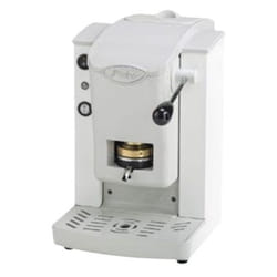 Faber Italia Slot Plast Semi-automatique Cafetière 1,3 L